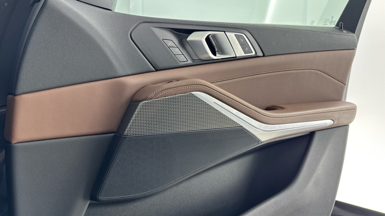 BMW X5 xDrive30d MHT M Sport 5dr Auto Diesel Estate